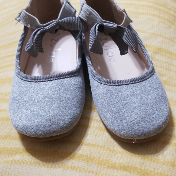 Ballet flats - Picture 1 of 3